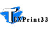 TexPrint33